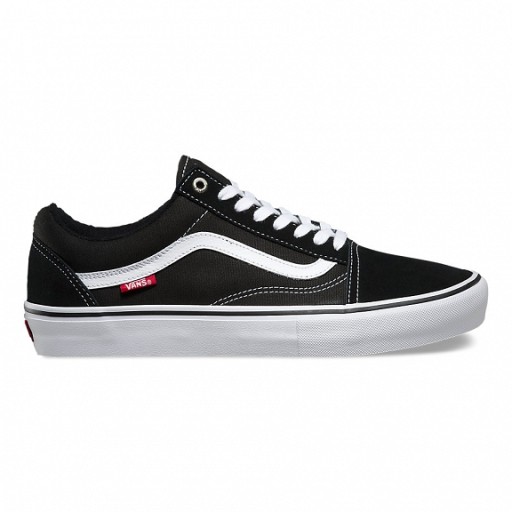 ORYGINALNE BUTY VANS OLD SKOOL PRO VZD4Y28 36,5