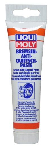 LIQUI MOLY 3418 CERAMICZNA PASTA POLSYNTETYCZNA