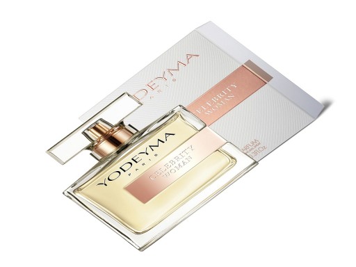 PERFUMY Celebrity Woman 100ml YODEYMA Orientalna