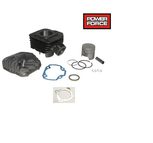 Cylinder Peugeot Elystar Elyseo TKR 70 Power FORCE