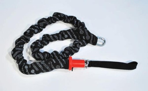 Peter Lynn Navigator Leash do latawca z depowerem