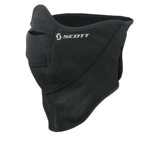 SCOTT WIND WARRIOR FACEMASK maska wiatroodporna S