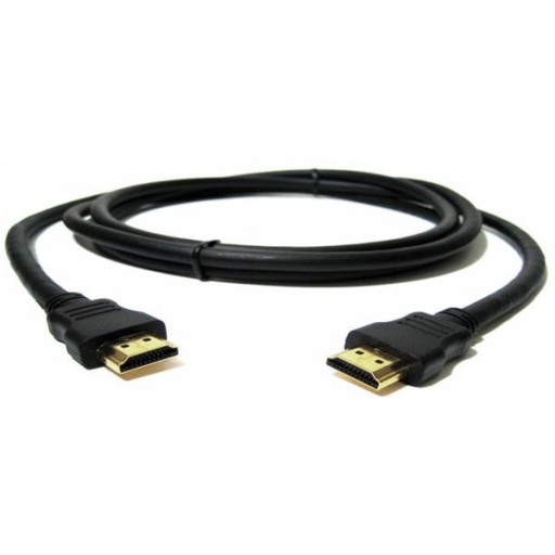 Kabel HDMI 2.0 HDMI-HDMI HIGH SPEED ETHERNET 4K 1080p 3m