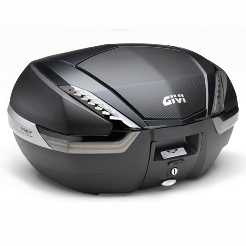 GIVI V47NNT Kufer centralny motocyklowy 47L MONOKEY Poznań