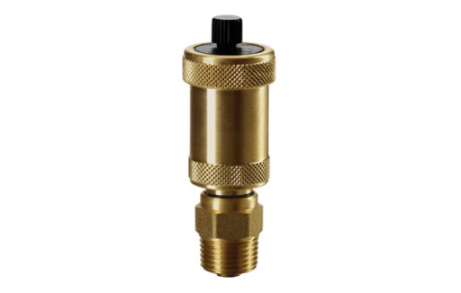 ODPOWIETRZNIK AUTOMATYCZNY 1/2'' Valvex