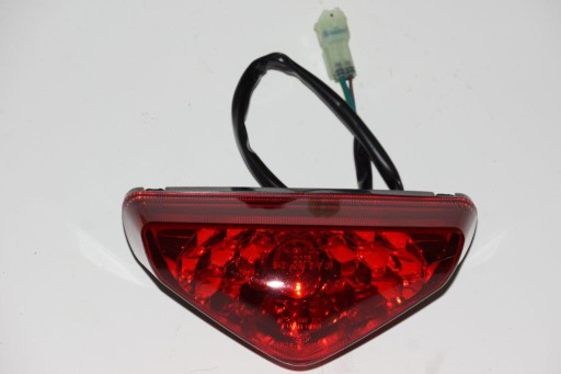 LAMPA TYLNA TYŁ KLOSZ KYMCO MXU 150