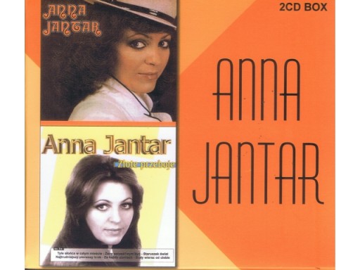 Anna Jantar 2cd