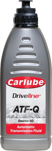 Carlube ATF-Q DEXRON II 1L