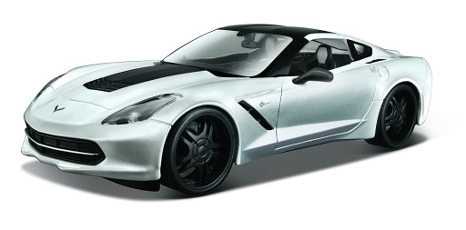MAISTO DESIGN Corvette Stingray 2014 1/24 32510