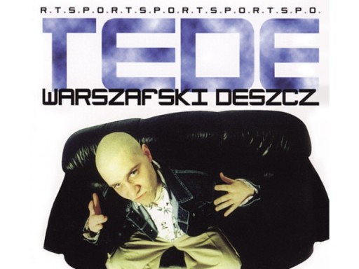 TEDE - Warszafski Deszcz - S.P.O.R.T.