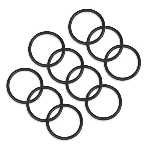 Oring Uszczelka O-ring 6x1,5 NBR70 1kpl=10szt.