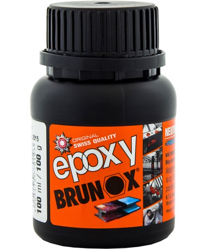 Brunox Epoxy 100ML Neutralizator Rdzy