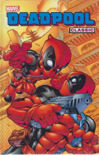 Deadpool Classic 5 - Joe Kelly, Brian Smith