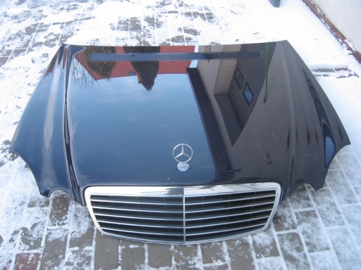 maska 359 E klasa W211
