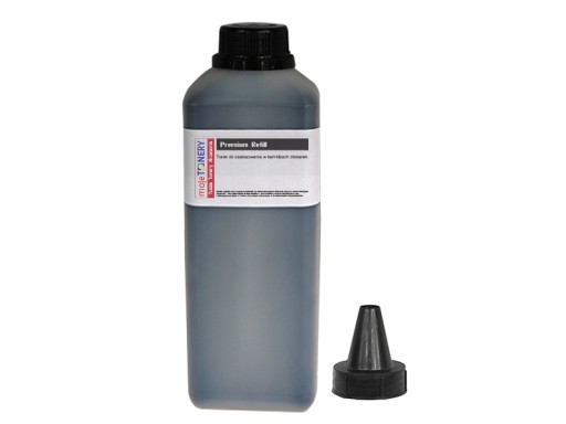 1kg Toner do HP 85A CE285A LJ M1130 P1100 P1102