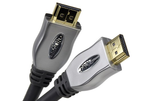 Kabel przewód HDMI 1.4/2.0 Prolink TCV 9280: 12,5m