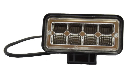 Lampa robocza LED OEI halogen 1136Lm 12W