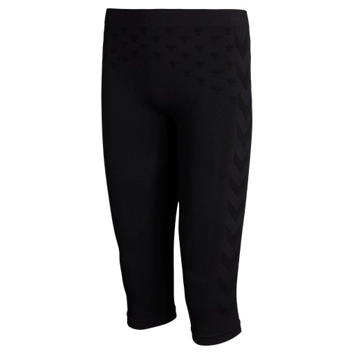 HUMMEL CLOE LEGGINSY DAMSKIE 3/4 S WYPRZEDAŻ