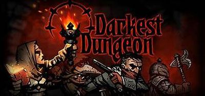 DARKEST DUNGEON PL STEAM