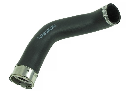PRZEWÓD RURA WĄŻ TURBO INTERCOOLERA NISSAN QASHQAI 1.2 DIG-T 1446000Q0M