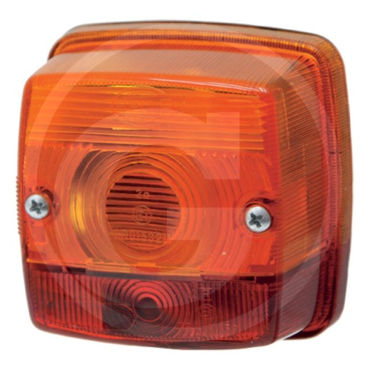 Hella Lampa zespolona tylna 2SW003014131