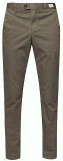 TOMMY HILFIGER spodnie chino DENTON strech - 31_34