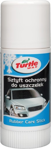 70-066 SILIKON DO USZCZELEK W SZTYFCIE TURTLE WAX