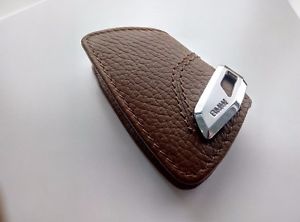 Etui do kluczyka BMW nr. 82292408819 mokka