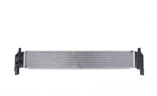 INTERCOOLER WODNY VW GOLF VII 2012- 1.2 TSI 1.6 TD