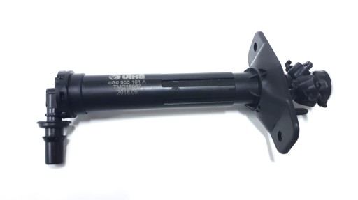 SPRYSKIWACZ REFLEKTORA DYSZA AUDI A6 L 4G0955101A