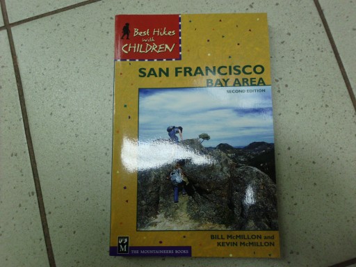 SAN FRANCISCO BAY AREA - Best Hikes with Children