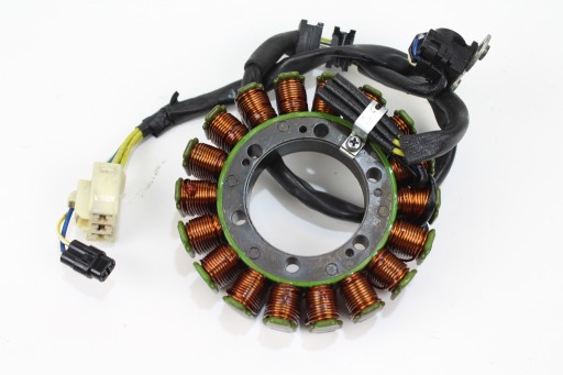 APRILIA DORSODURO 750 07-14 ALTERNATOR