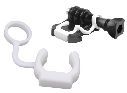 GUMKA zabezpieczająca szybkozłączkę śrubę do GoPro