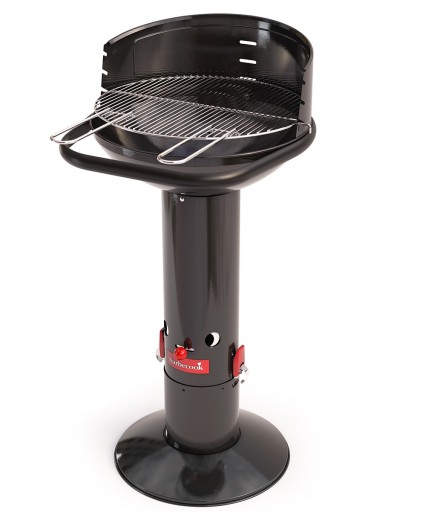 Grill węglowy Loewy 45 Barbecook kolumnowy