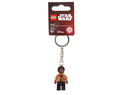 LEGO 853602 STAR WARS - BRELOK - FINN