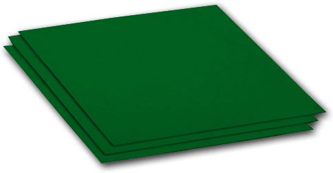 PŁYTA POLIAMID 15mm PA6-GSO 15x500x1000mm BORAMID