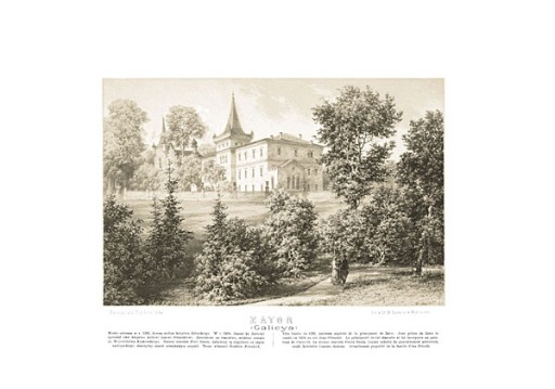 182 Zator Napoleon Orda