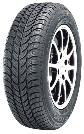 4x OPONY ZIMOWE 185/65R15 DĘBICA FRIGO 2 W-WA