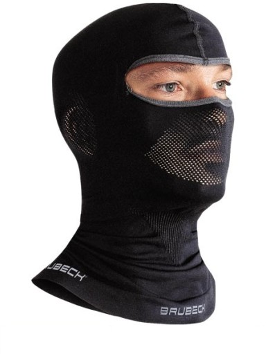 KOMINIARKA TERMOAKTYWNA BRUBECK BALACLAVA L/XL