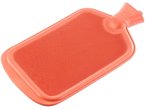 Termofor gumowy Pearl 3 l