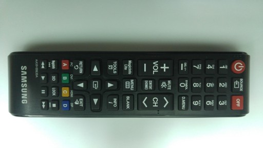 Pilot SAMSUNG AA59-00630A 3D ORYGINALNY