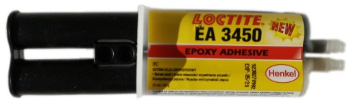 Loctite 3450 Klej epoksydowy epoxy, strukturalny