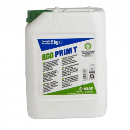 Uniwersalny grunt Mapei Eco Prim T|PCV|LVT|5kg