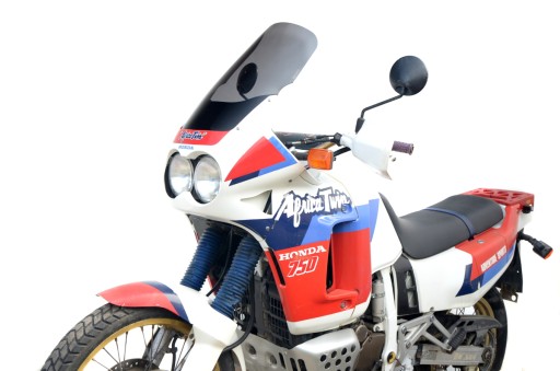 SZYBA TURYSTYK HONDA XRV 750 AFRICA TWIN 89-95