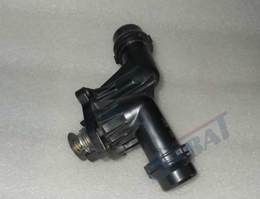 Termostat BMW 3 (E46) / 5 (E39) Mahle