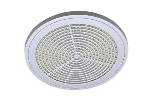 Ledeshi Circle LED 7W lampa natynkowa okrągła 15cm