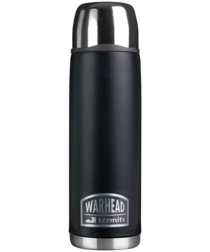 TERMOS TERMITE WARHEAD 350 ml 0,35 l. czarny