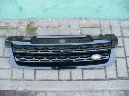 Gril Grill krata atrapa Range Rover Sport