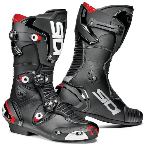 BUTY MOTOCYKLOWE SIDI MAG-1 ROZ 44 WARSZAWA