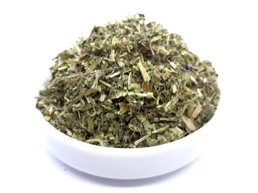 WIERZBOWNICA drobnokwiatowa 500g 0,5kg LUBZIOLEK